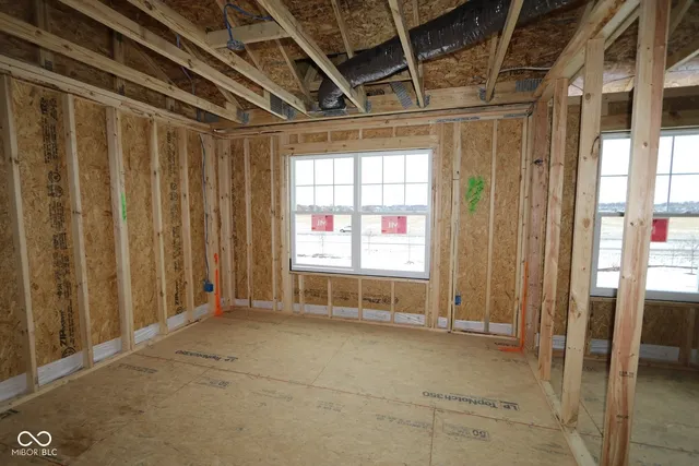 $490,990 | 4105 Murray Drive, McCordsville, IN 46055