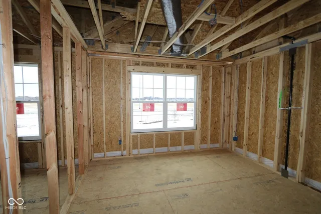 $490,990 | 4105 Murray Drive, McCordsville, IN 46055