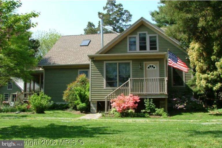 8436 Doncaster Road Easton, MD 21601 - Photo 1 of 9 Exterior (Main)