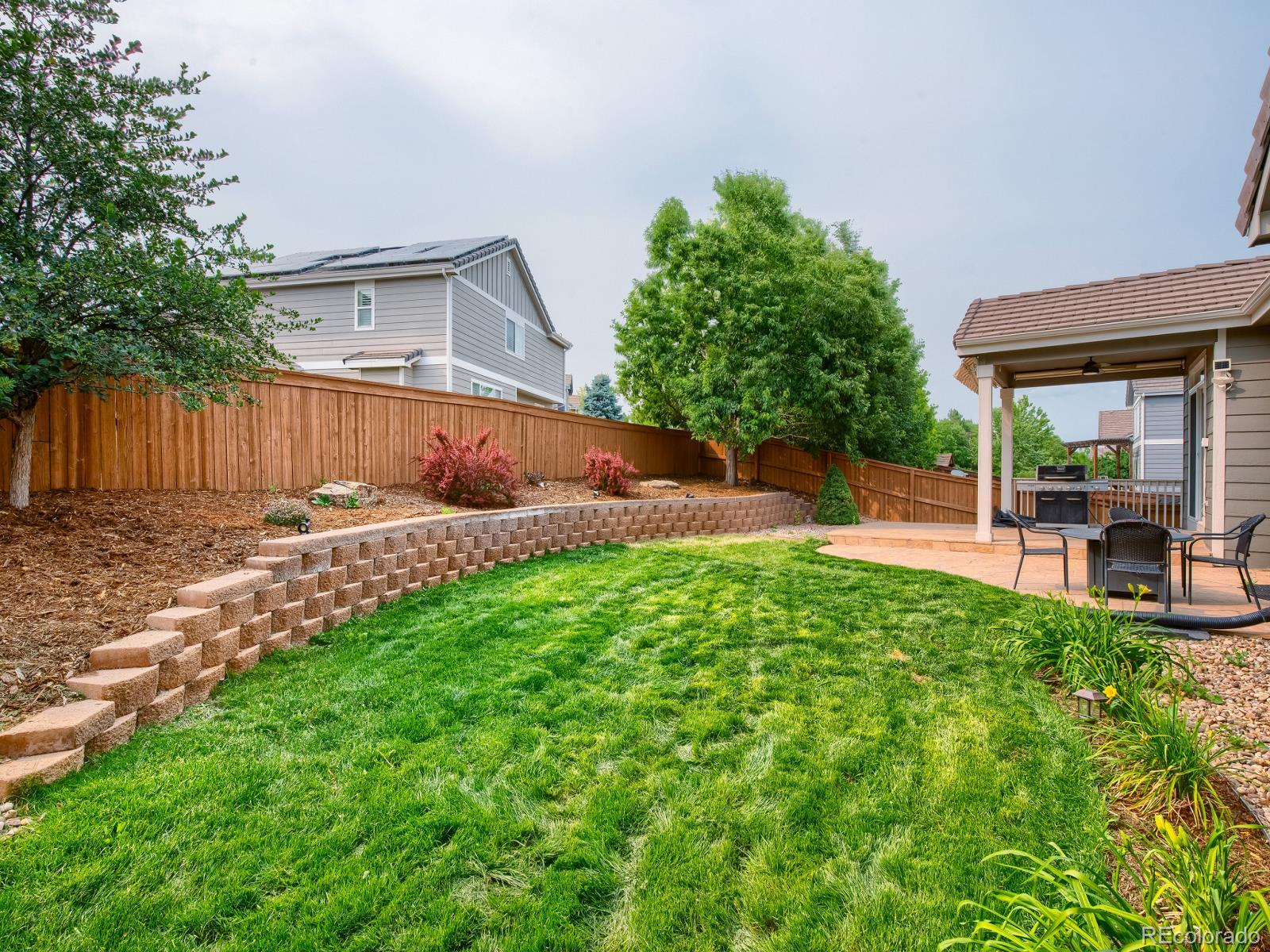11039 Valleybrook Circle Highlands Ranch, CO 80130 - Photo 30 of 33