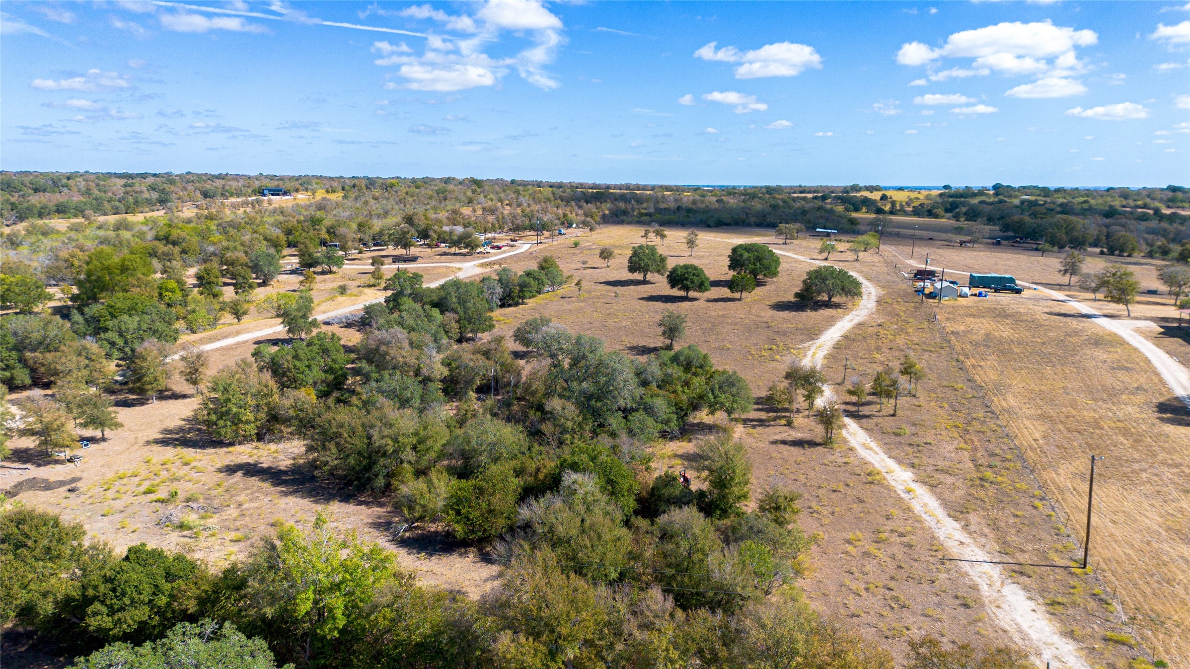 2364 Westwood Road Lockhart, TX 78644 - Photo 12 of 25 a view of a city