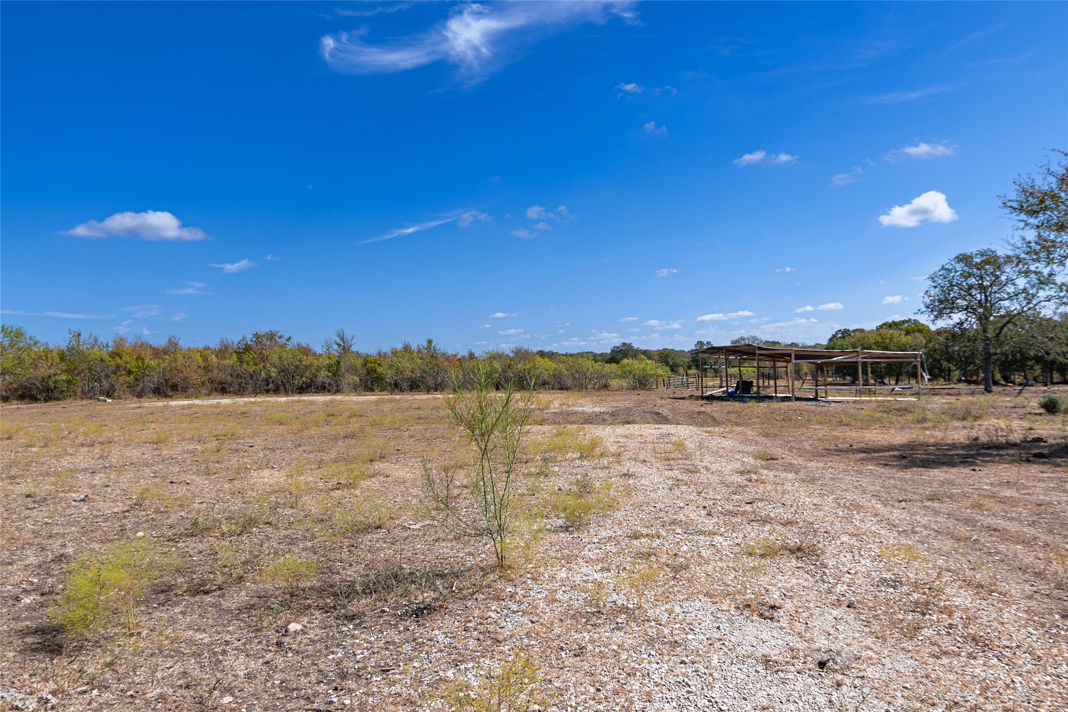 2364 Westwood Road Lockhart, TX 78644 - Photo 20 of 25 a view of lake
