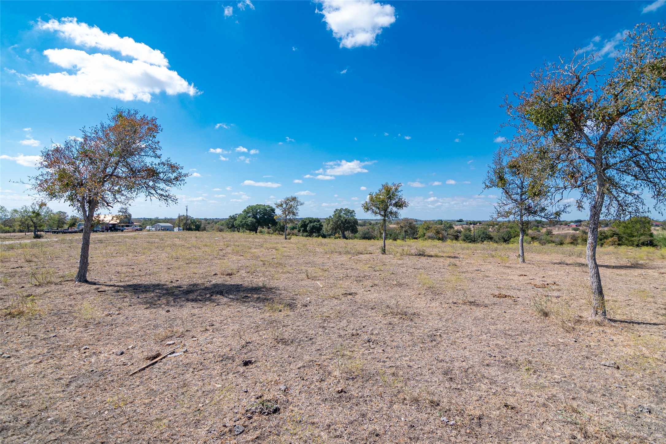 2364 Westwood Road Lockhart, TX 78644 - Photo 21 of 25 a view of a road with a yard