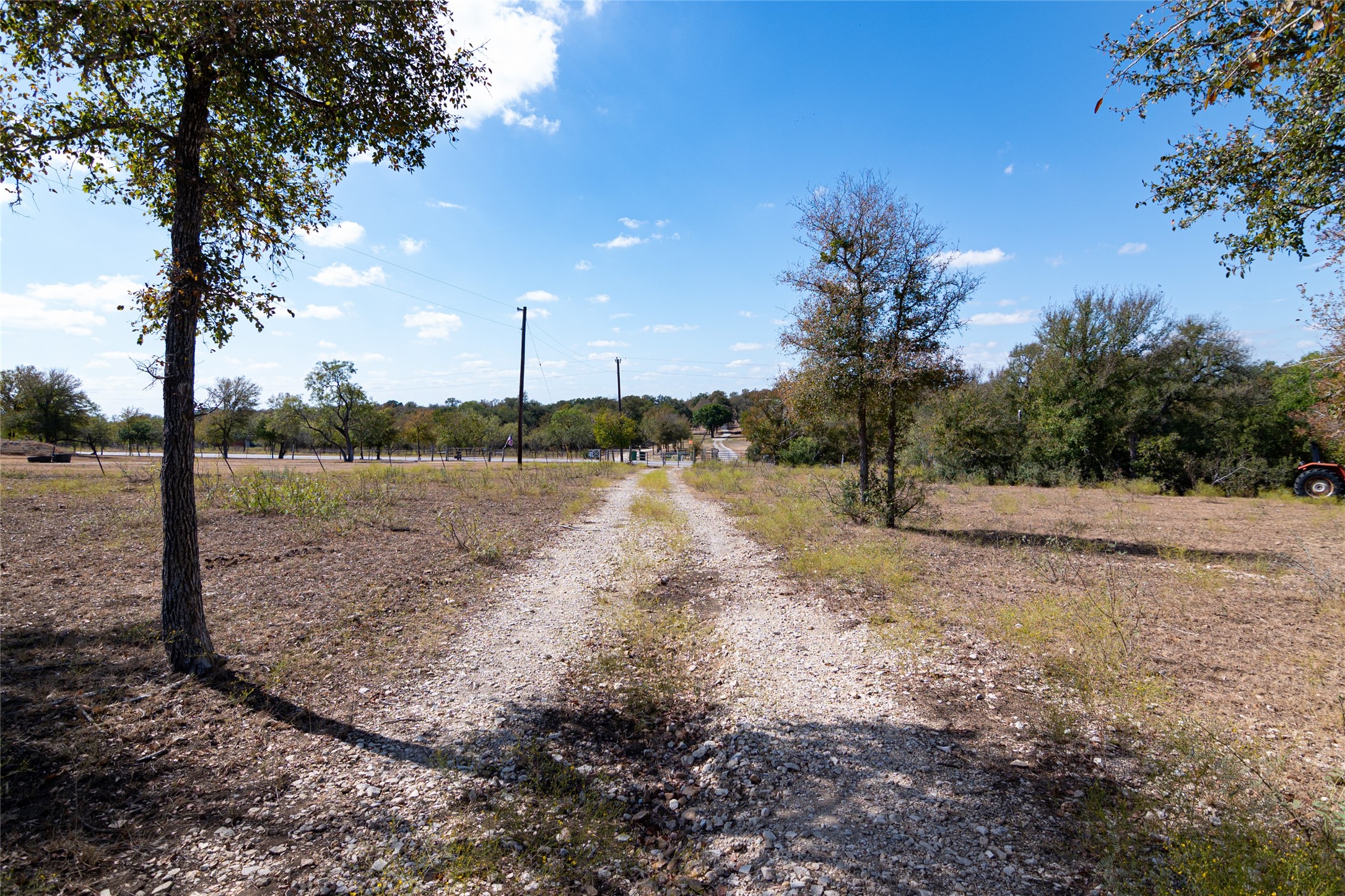 2364 Westwood Road Lockhart, TX 78644 - Photo 25 of 25 a view of lake with tree
