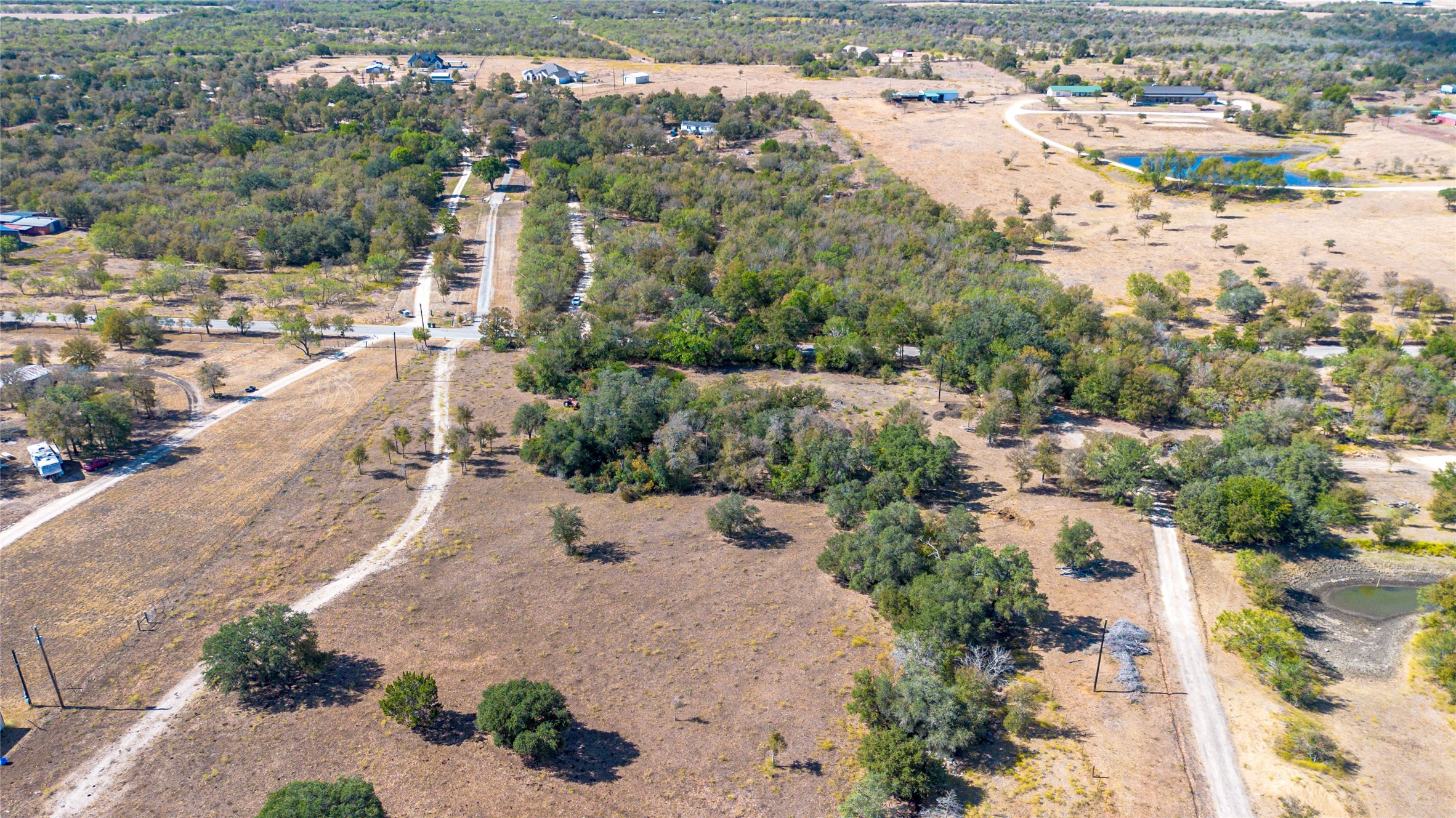 2364 Westwood Road Lockhart, TX 78644 - Photo 8 of 25 a view of a city view