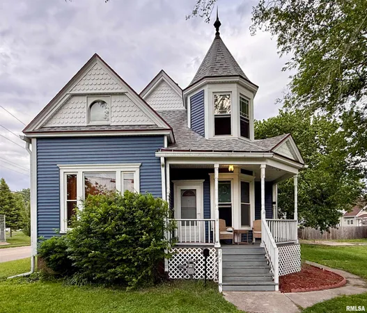 $149,900 | 597 Maple Avenue, Galesburg, IL 61401