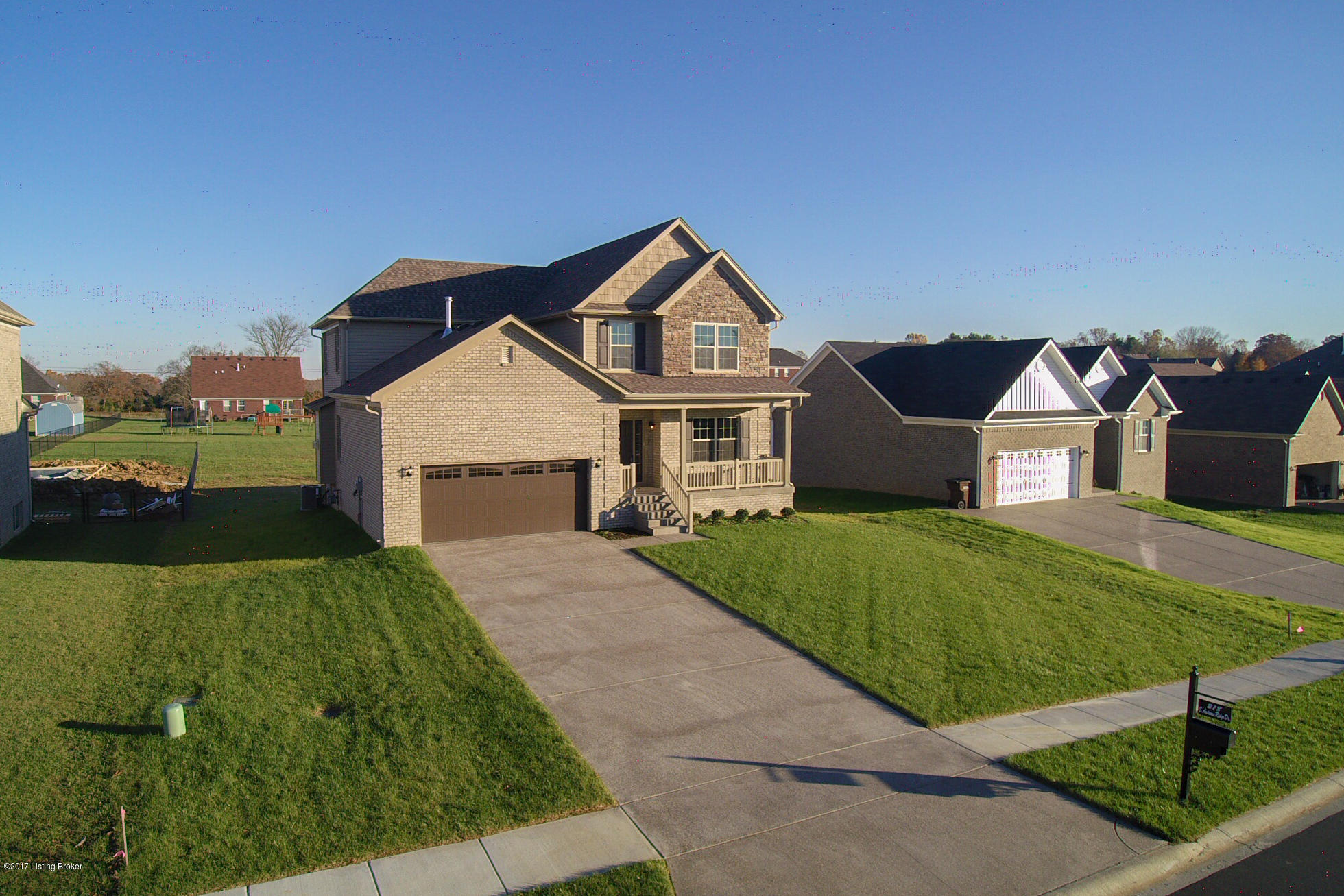 218 Autumn Ridge Drive Mount Washington, KY 40047 - Photo 3 of 45 AutumnRidge-004