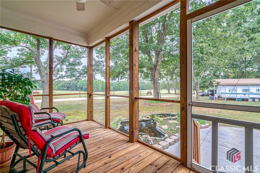258 Robert Hardeman Road Winterville, GA 30683 - Photo 28 of 42 Gallery Image 28