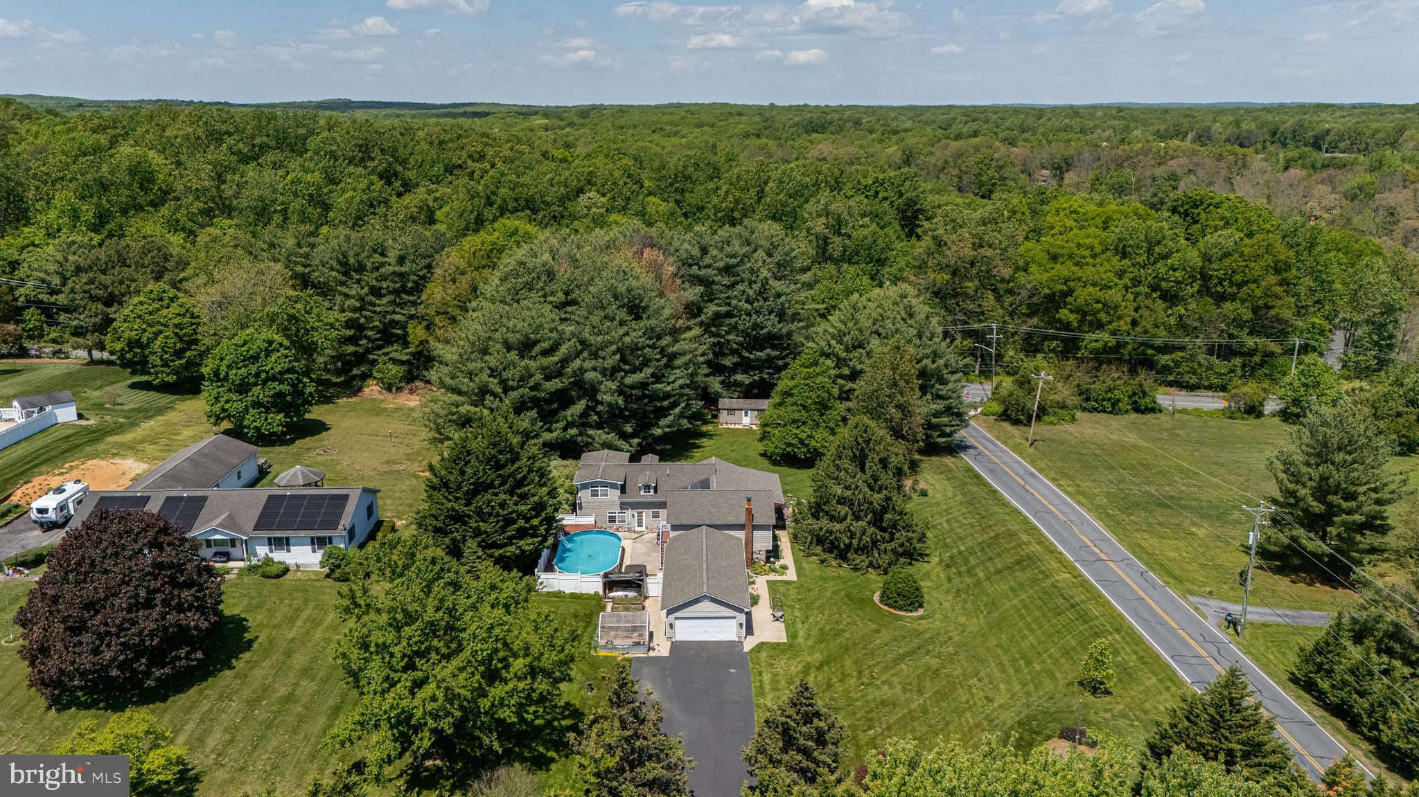 7 Cynthia Court Elkton, MD 21921 - Photo 54 of 56 View From Above!