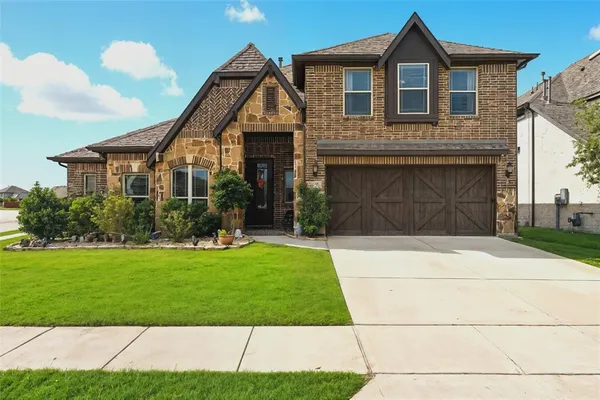 $409,900 | 1079 Canterbury Lane, Forney, TX 75126