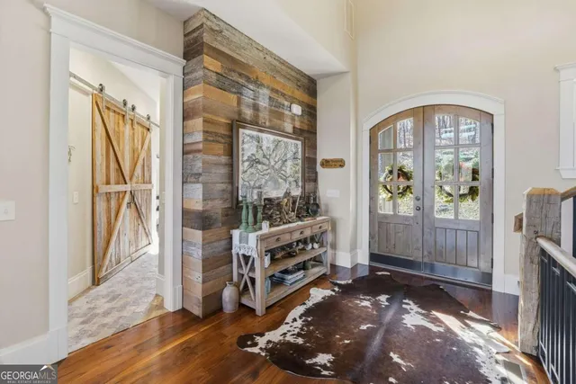 $990,000 | 57 Rockwood Court, Jasper, GA 30143