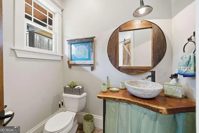 $990,000 | 57 Rockwood Court, Jasper, GA 30143