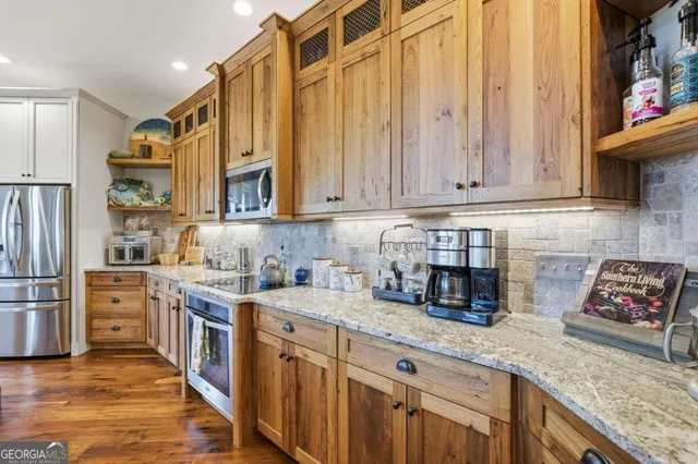 $990,000 | 57 Rockwood Court, Jasper, GA 30143