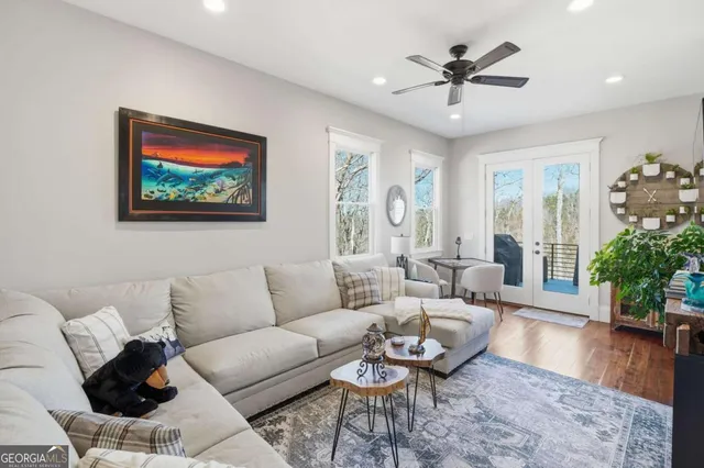 $990,000 | 57 Rockwood Court, Jasper, GA 30143