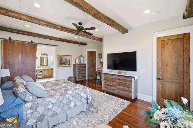 $990,000 | 57 Rockwood Court, Jasper, GA 30143