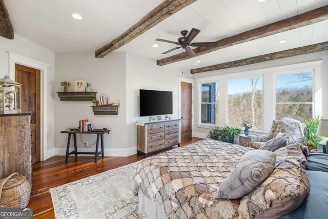 $990,000 | 57 Rockwood Court, Jasper, GA 30143