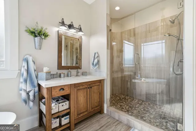 $990,000 | 57 Rockwood Court, Jasper, GA 30143