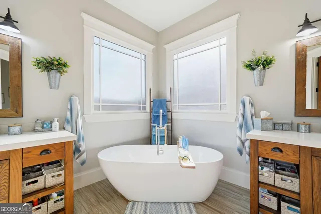 $990,000 | 57 Rockwood Court, Jasper, GA 30143