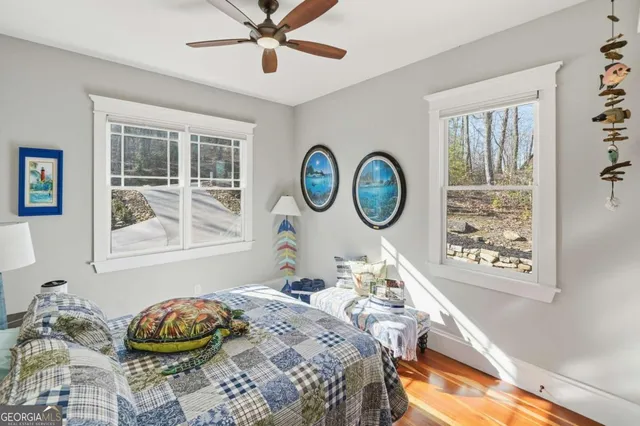 $990,000 | 57 Rockwood Court, Jasper, GA 30143