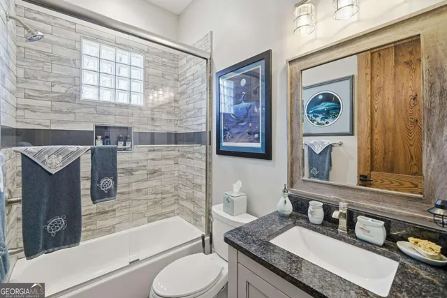 $990,000 | 57 Rockwood Court, Jasper, GA 30143