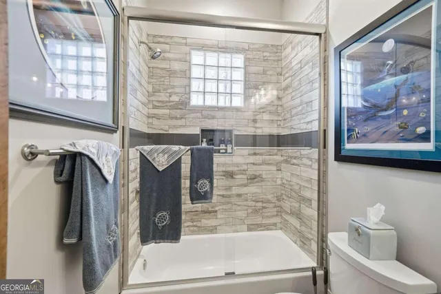 $990,000 | 57 Rockwood Court, Jasper, GA 30143