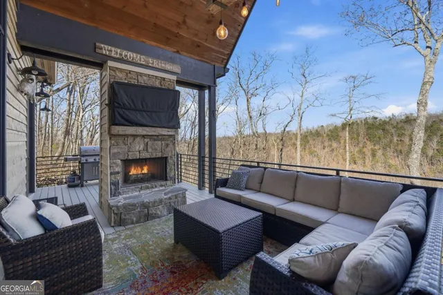 $990,000 | 57 Rockwood Court, Jasper, GA 30143