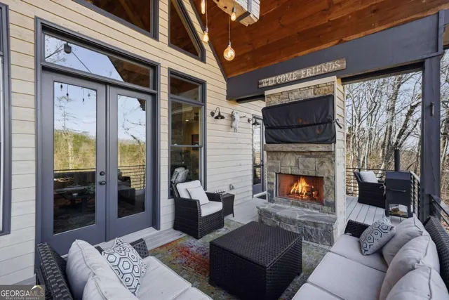 $990,000 | 57 Rockwood Court, Jasper, GA 30143