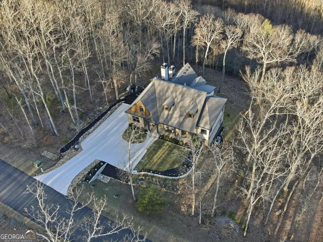 $990,000 | 57 Rockwood Court, Jasper, GA 30143