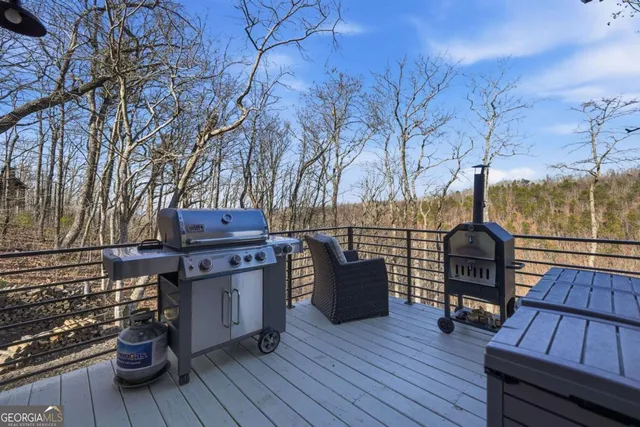 $990,000 | 57 Rockwood Court, Jasper, GA 30143