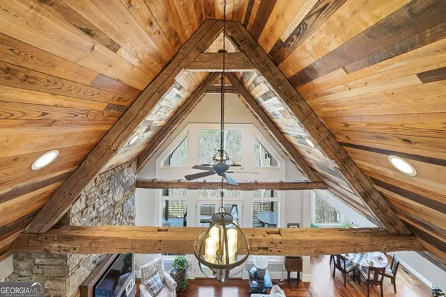 $990,000 | 57 Rockwood Court, Jasper, GA 30143