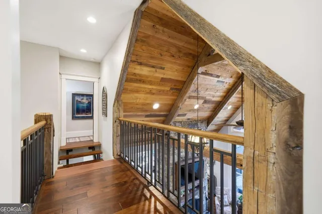 $990,000 | 57 Rockwood Court, Jasper, GA 30143