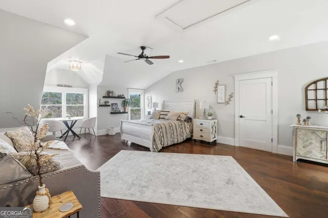 $990,000 | 57 Rockwood Court, Jasper, GA 30143