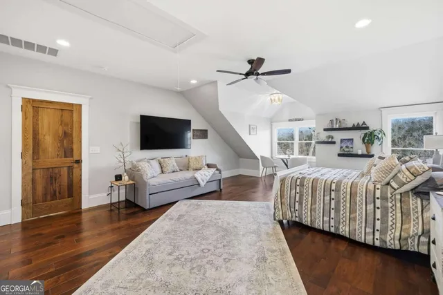 $990,000 | 57 Rockwood Court, Jasper, GA 30143