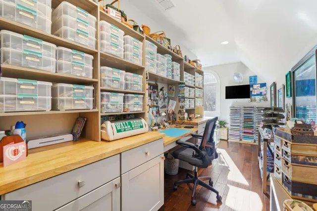 $990,000 | 57 Rockwood Court, Jasper, GA 30143