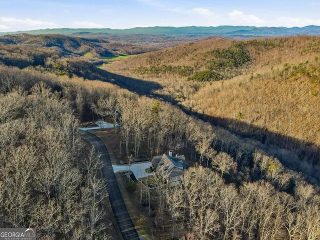 $990,000 | 57 Rockwood Court, Jasper, GA 30143