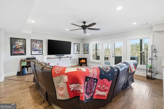 $990,000 | 57 Rockwood Court, Jasper, GA 30143