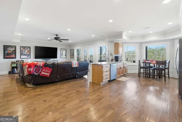 $990,000 | 57 Rockwood Court, Jasper, GA 30143