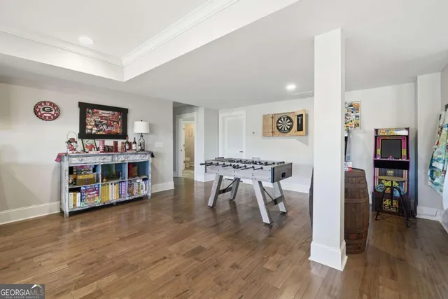 $990,000 | 57 Rockwood Court, Jasper, GA 30143