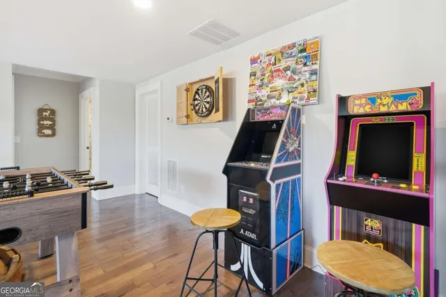 $990,000 | 57 Rockwood Court, Jasper, GA 30143