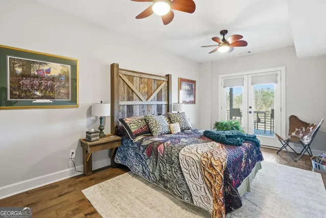 $990,000 | 57 Rockwood Court, Jasper, GA 30143