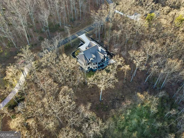 $990,000 | 57 Rockwood Court, Jasper, GA 30143