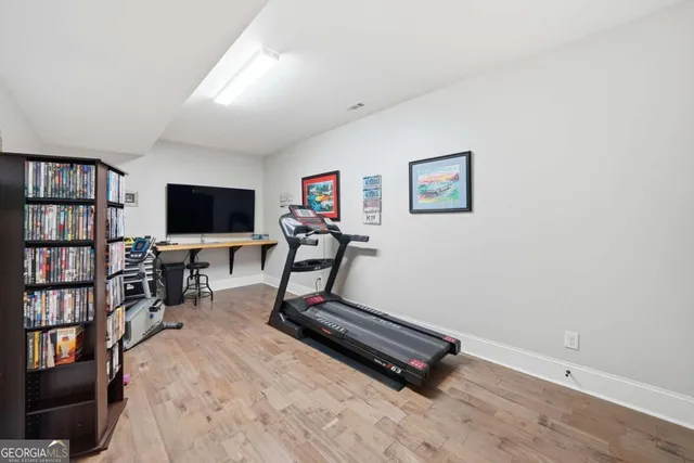 $990,000 | 57 Rockwood Court, Jasper, GA 30143