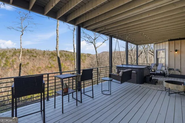 $990,000 | 57 Rockwood Court, Jasper, GA 30143