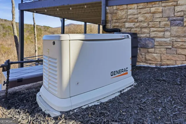 $990,000 | 57 Rockwood Court, Jasper, GA 30143