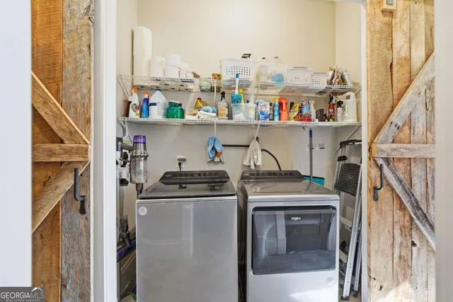 $990,000 | 57 Rockwood Court, Jasper, GA 30143