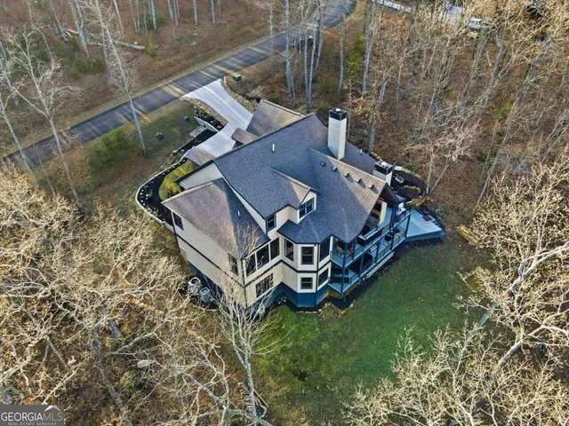 $990,000 | 57 Rockwood Court, Jasper, GA 30143