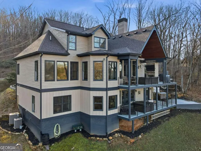 $990,000 | 57 Rockwood Court, Jasper, GA 30143