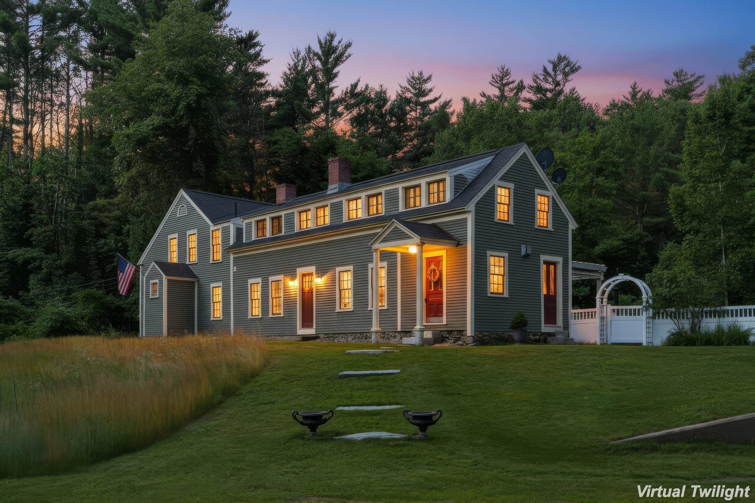 41 West Lull Place New Boston, NH 03070 - Photo 2 of 60