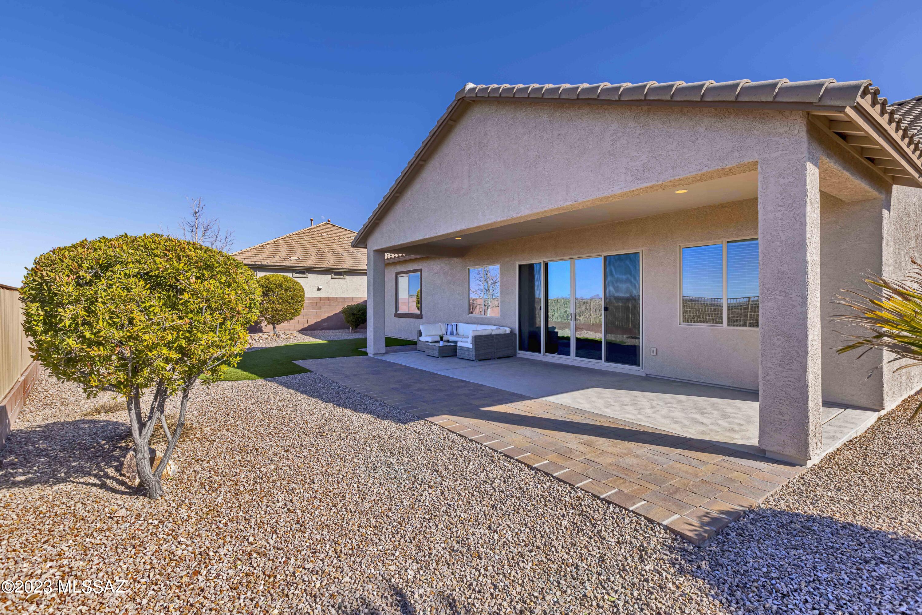 60510 Eagle Ridge Drive Tucson, AZ 85739 - Photo 15 of 44
