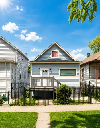 $2,400 | 8443 South Green Street, Chicago, IL 60620